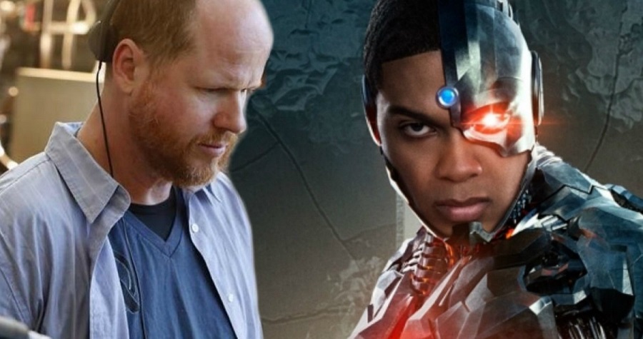 joss whedon has no comment on ray fishers justice league