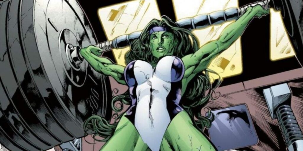mulher-hulk
