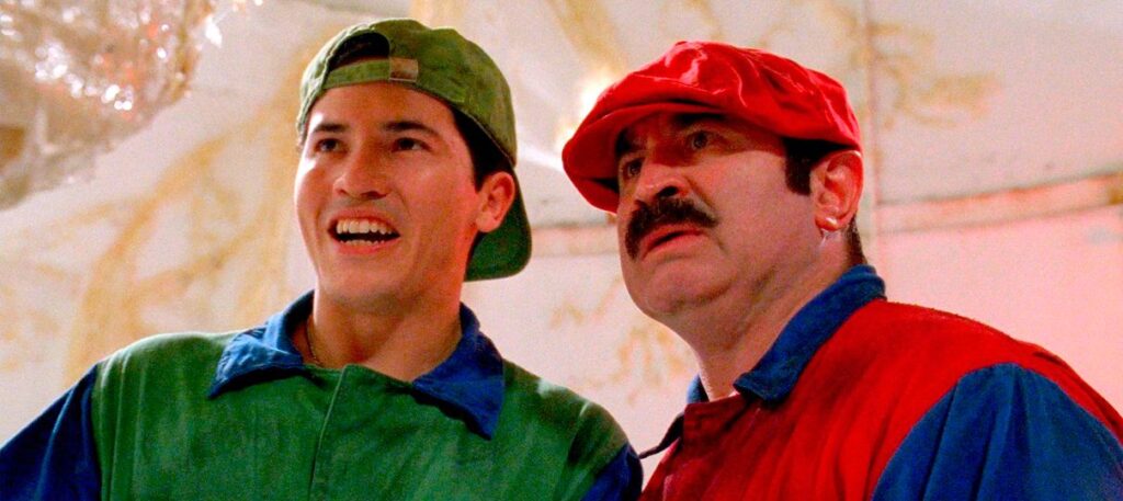 Super Mario | Novo filme terá Miyamoto como colaborador e sairá em 2022 1 super mario