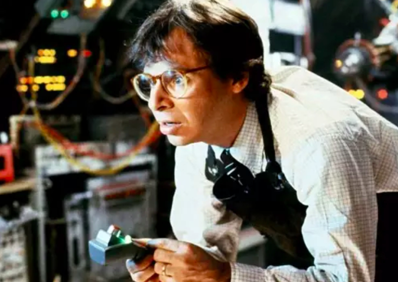 rick moranis