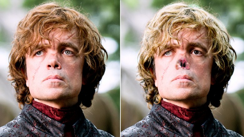 Game of Thrones | Visual da série x visual dos livros de 26 personagens 1 game of trones