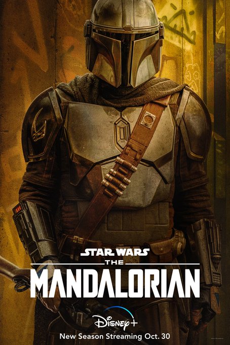 mandalorian