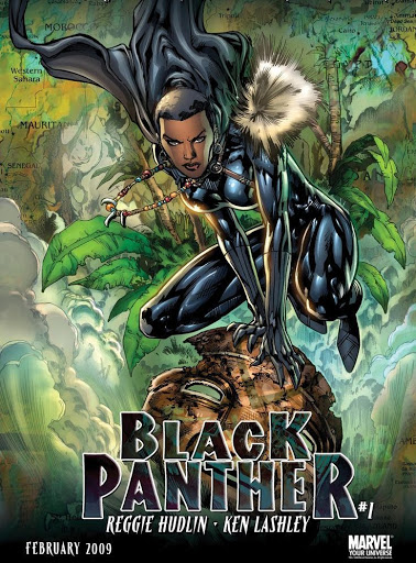 Pantera Negra 2