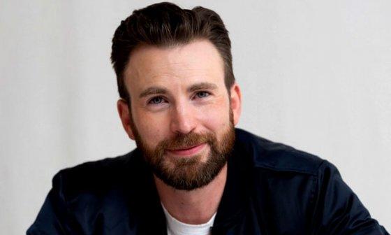 Chris Evans