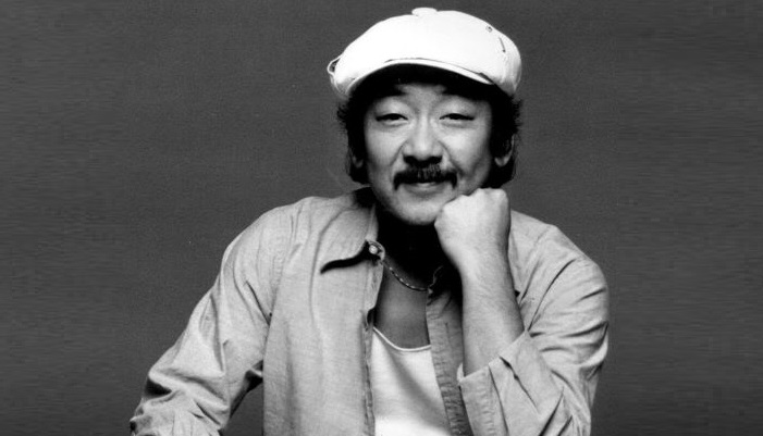 Pat Morita in promo for Mr T and Tina 1976