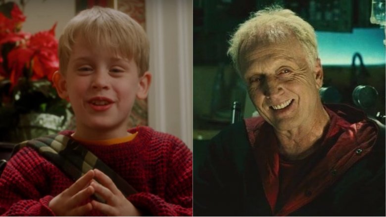 Top 5 Teorias insanas de filmes que fazem sentido 1 home alone kevin mcallister grows up to be jigsaw 1517851267