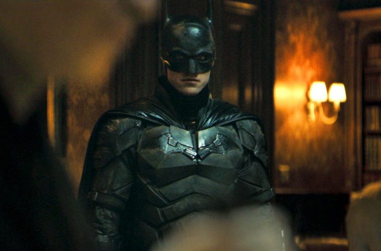 the batman robert pattinson 1