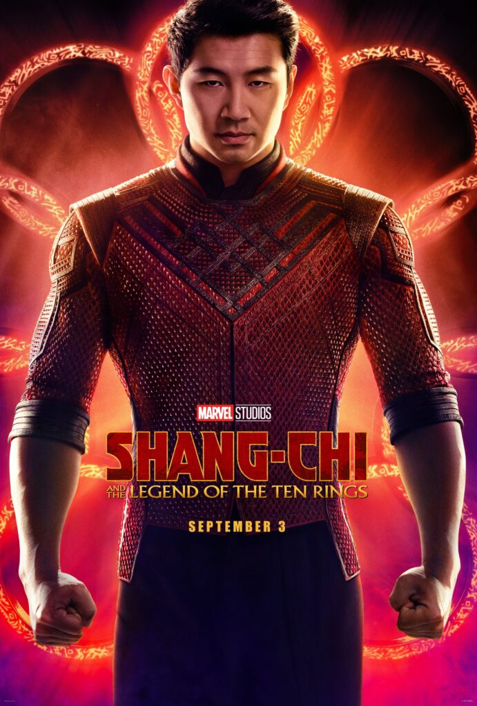 Shang-Chi 2

