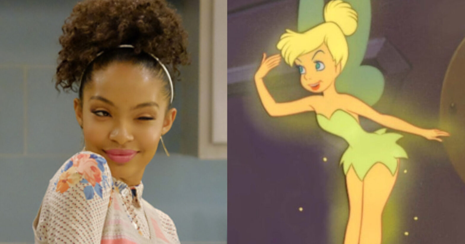 Yara Shahidi Tinkerbell 111722825 scaled 1