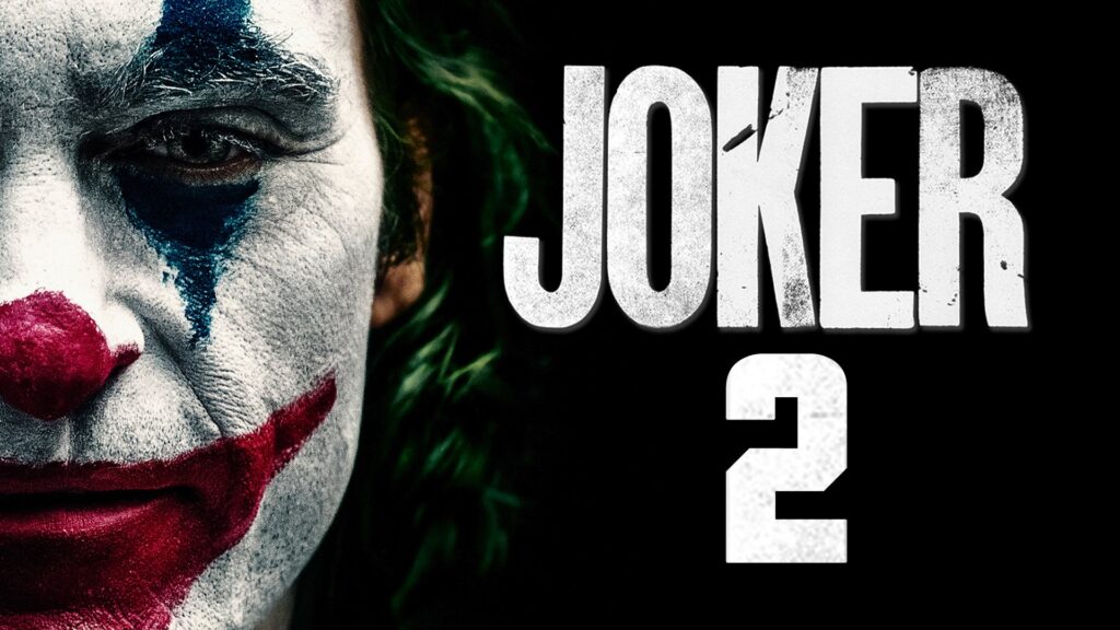 JOKER | Roteiro de CORINGA 2 está ganhando forma 1 joker