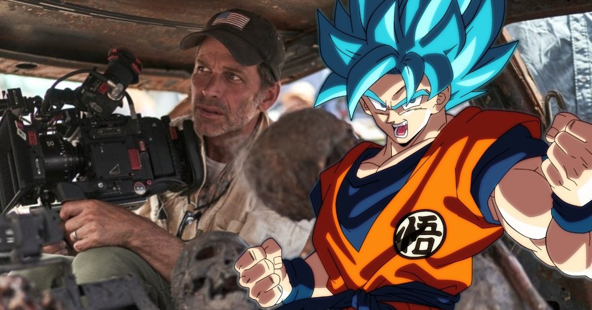 zack snyder dragon ball army of the dead anime netflix 1271158