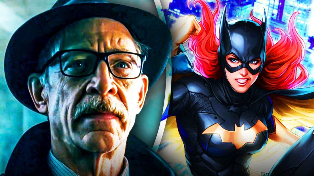 JK Simmons negocia para retornar em Batgirl 1 JK Simmons