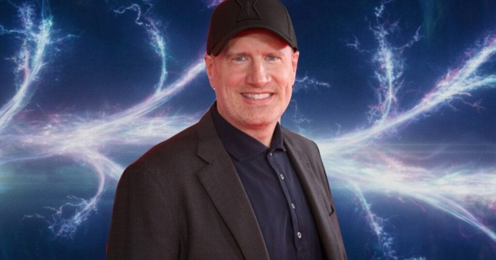 Kevin Feige define em reunião as regras do Multiverso Marvel 1 Kevin Feige