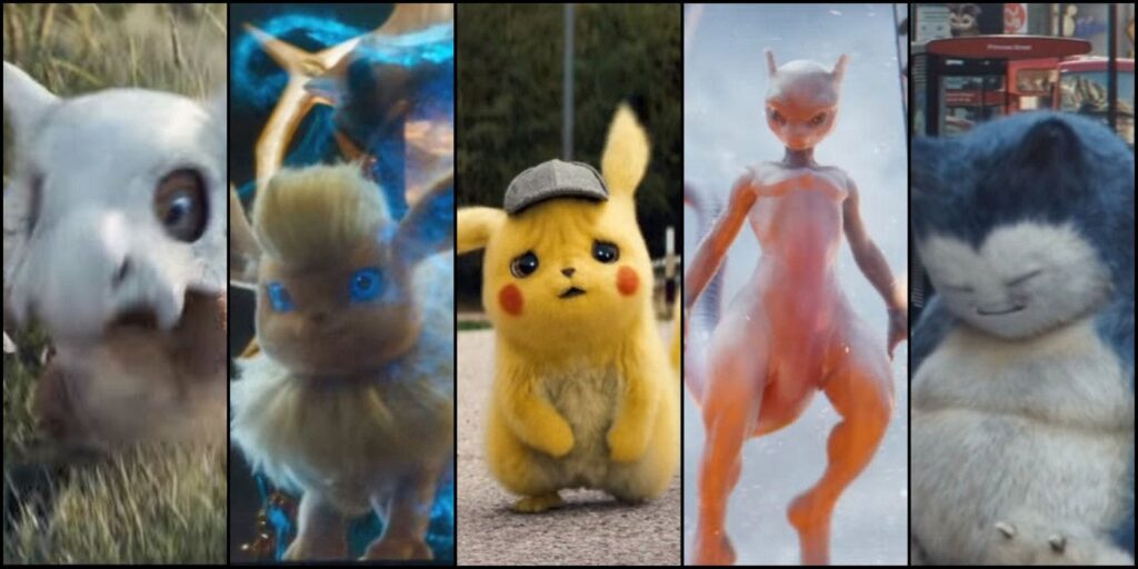 Pokémon | Netflix lançará série em live-action da saga 1 Pokémon