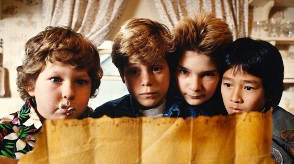 Os Goonies 2 | Corey Feldman diz que filme ainda pode acontecer 1 Os Goonies 2