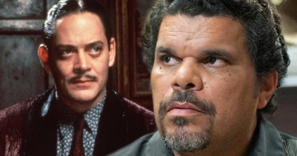 Luis Guzmán será Gomez em série da A Família Addams 1 Wednesday Luis Guzman Gomez Addams