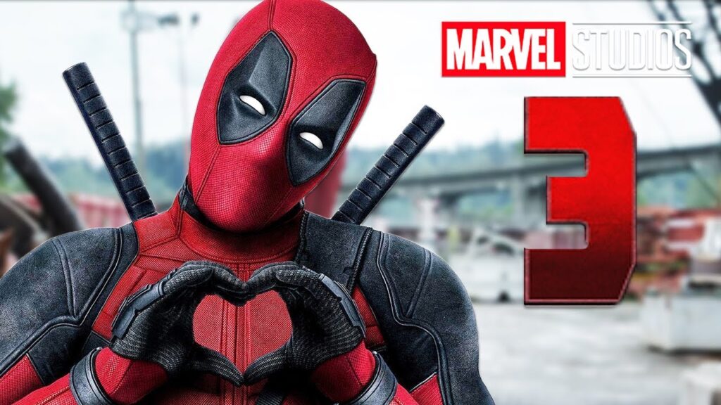 Deadpool 3 deve começar a produção em 2022 1 Deadpool 3