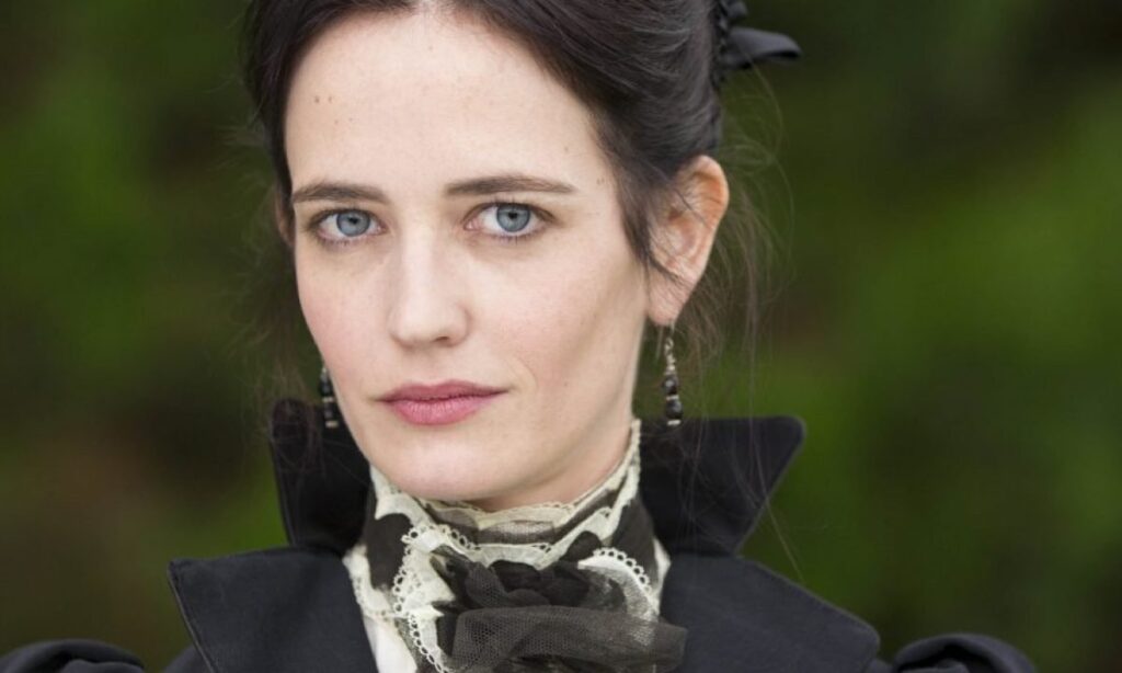 Eva Green pode interpretar Morticia na Família Addams da Netflix 1 eva green familia addams