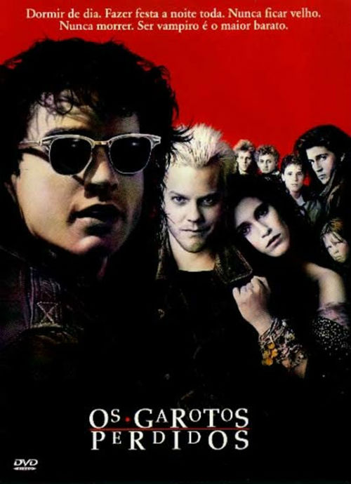 The Lost Boys
