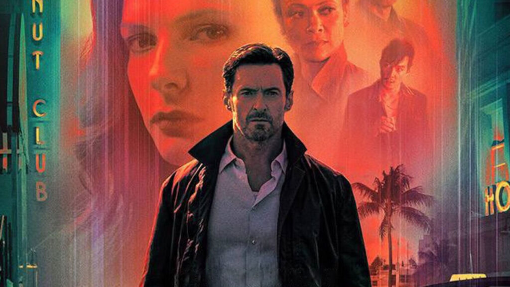 Hugh Jackman estreia 'Caminhos da Memória' na HBO Max 1 Hugh Jackman