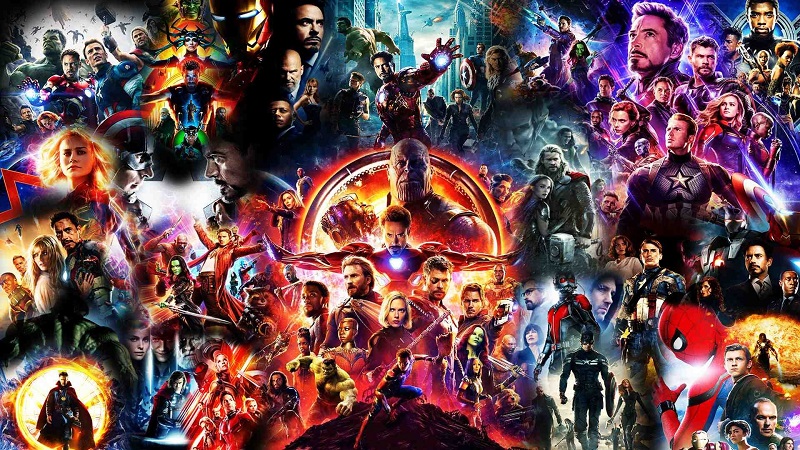 Por que a Marvel adiou a Fase 5 dos filmes