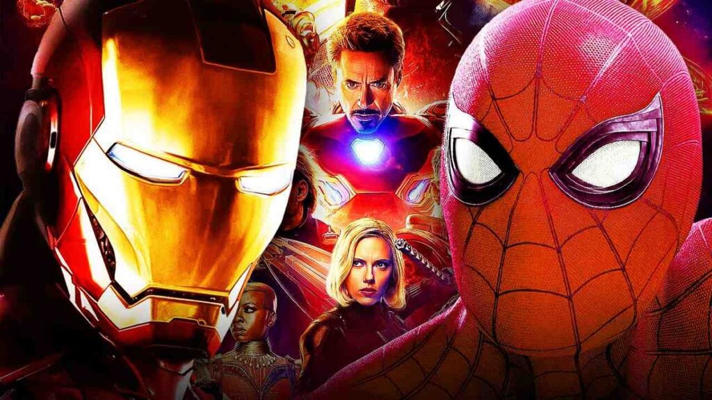 Disney pode perder os direitos do Homem-Aranha e Vingadores em processo 1 disney pode perder direitos vingadores homem aranha