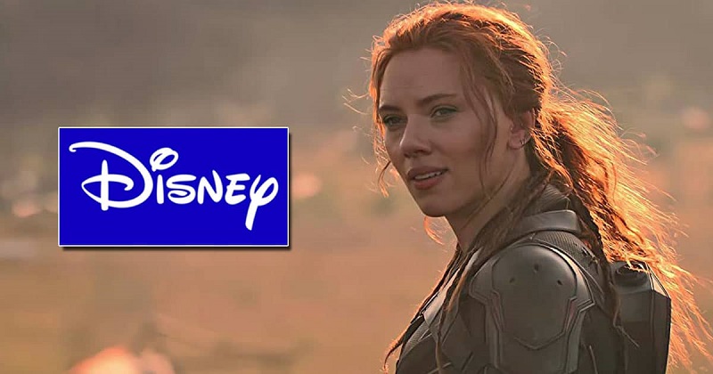 Processo de Scarlett Johansson contra a Disney termina em acordo 1 Scarlett Johansson