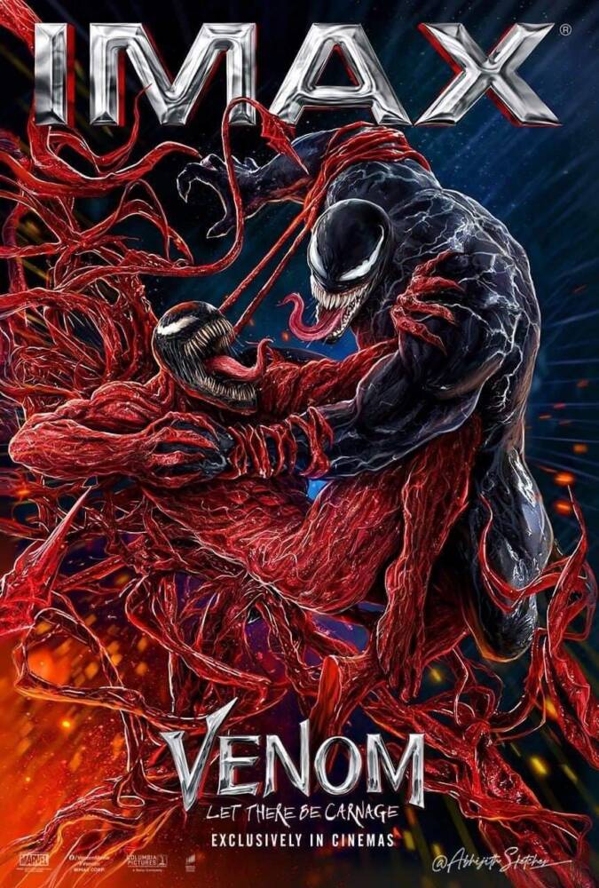 Venom
