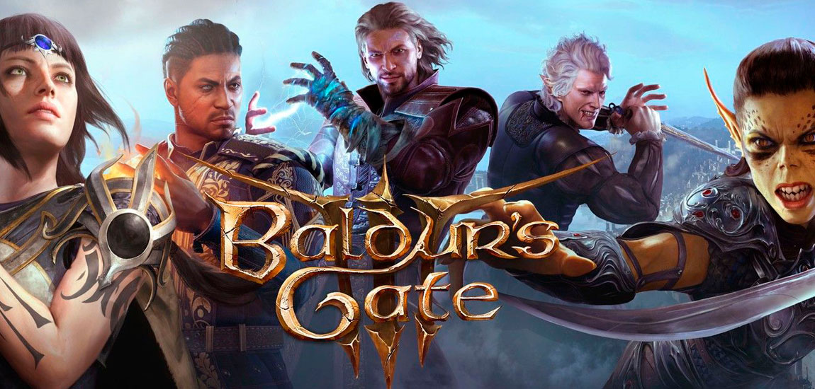 Baldurs gate 3 1