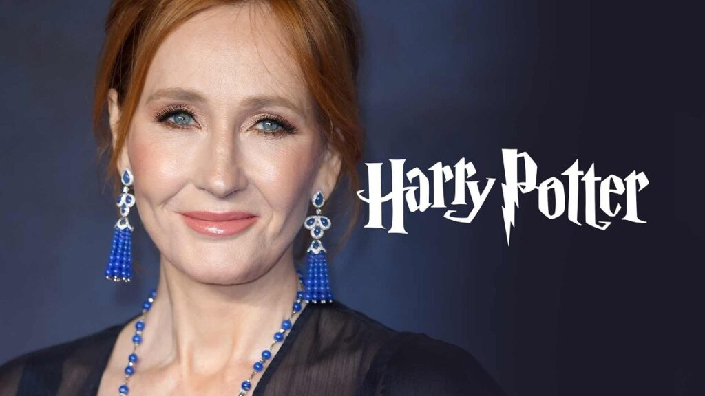 JK Rowling é esnobada em especial de Harry Potter após acusação de transfobia 1 JK Rowling