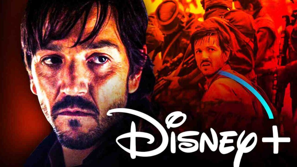 Andor | Disney anuncia quando a série vai estrear 1 Andor