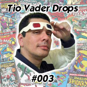 Tio Vader Drops #003 1 tio-vader-drops-capitulos-1