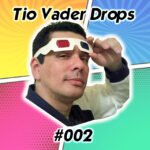 Tio Vader Cast Tio Vader Cast