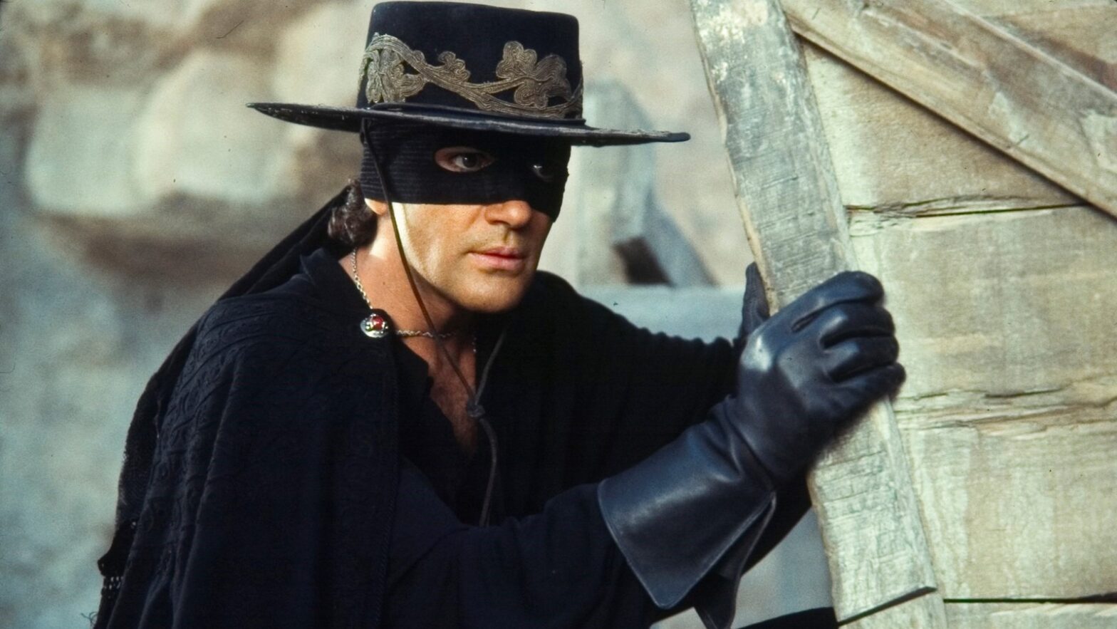 zorro-hacker