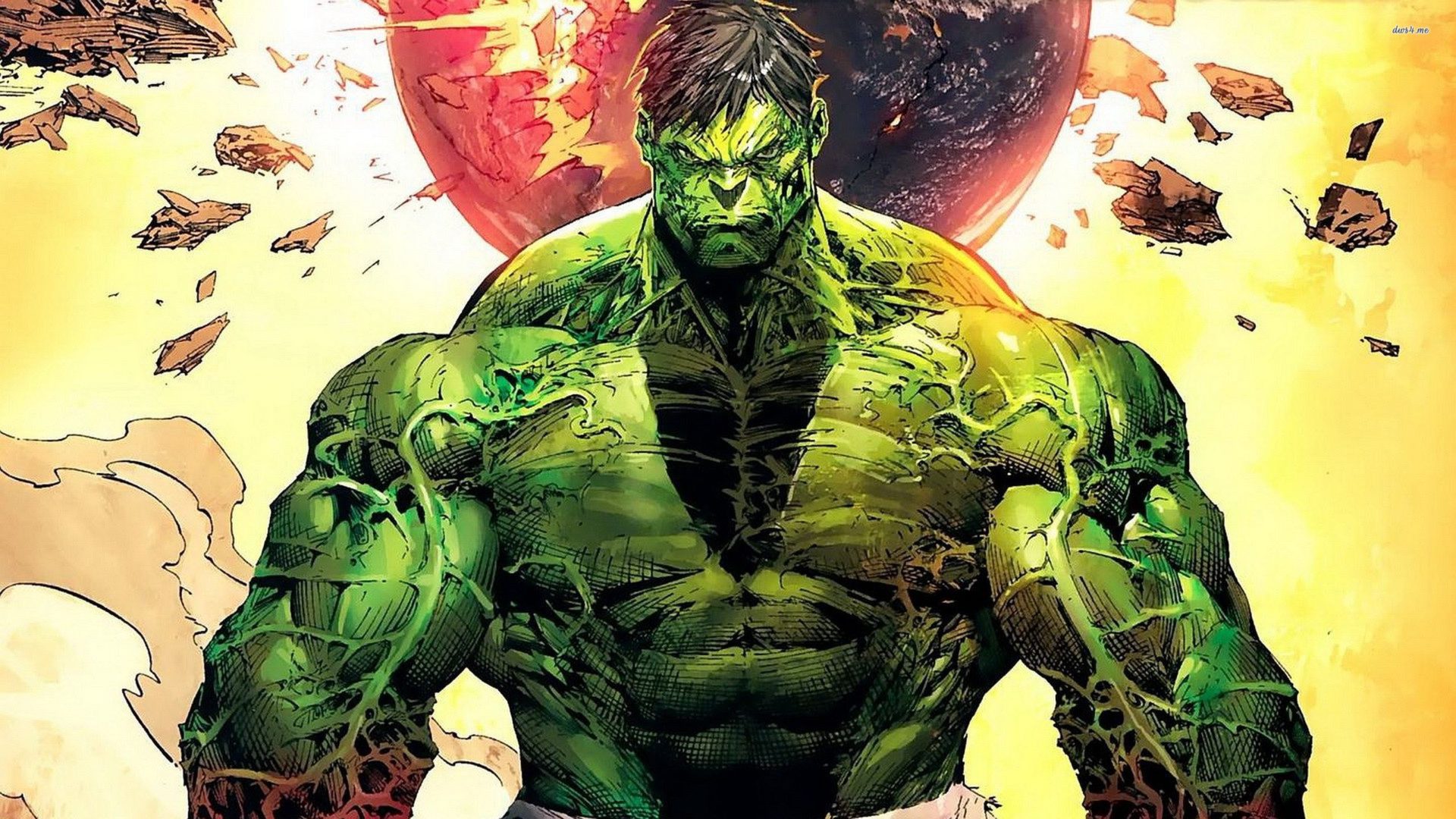 Hulk