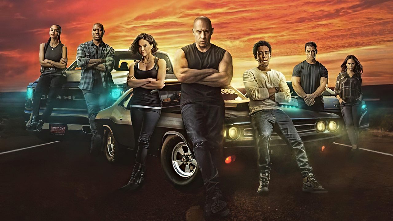 Dwayne Johnson Recusa Convite De Vin Diesel Para Velozes E Furiosos 10