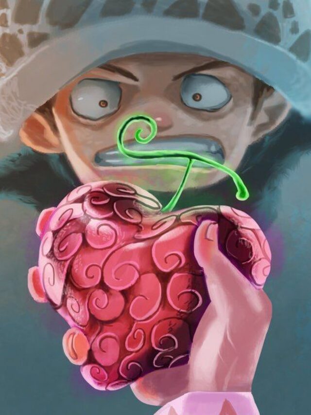 One Piece: 5 frutas do diabo que seriam perfeitas para Zoro - Nerd ao  Quadrado