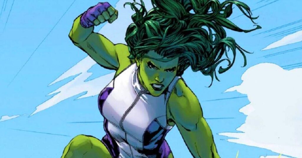 mulher-hulk
