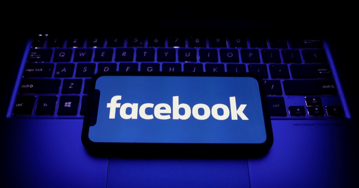 Facebook Gaming é implantado pela Meta