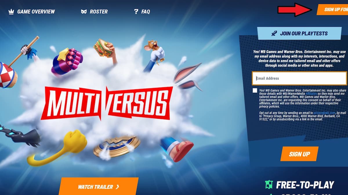 MultiVersus-playtest