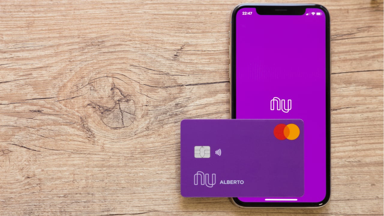 New Nubank functionality simplifies card limit increase