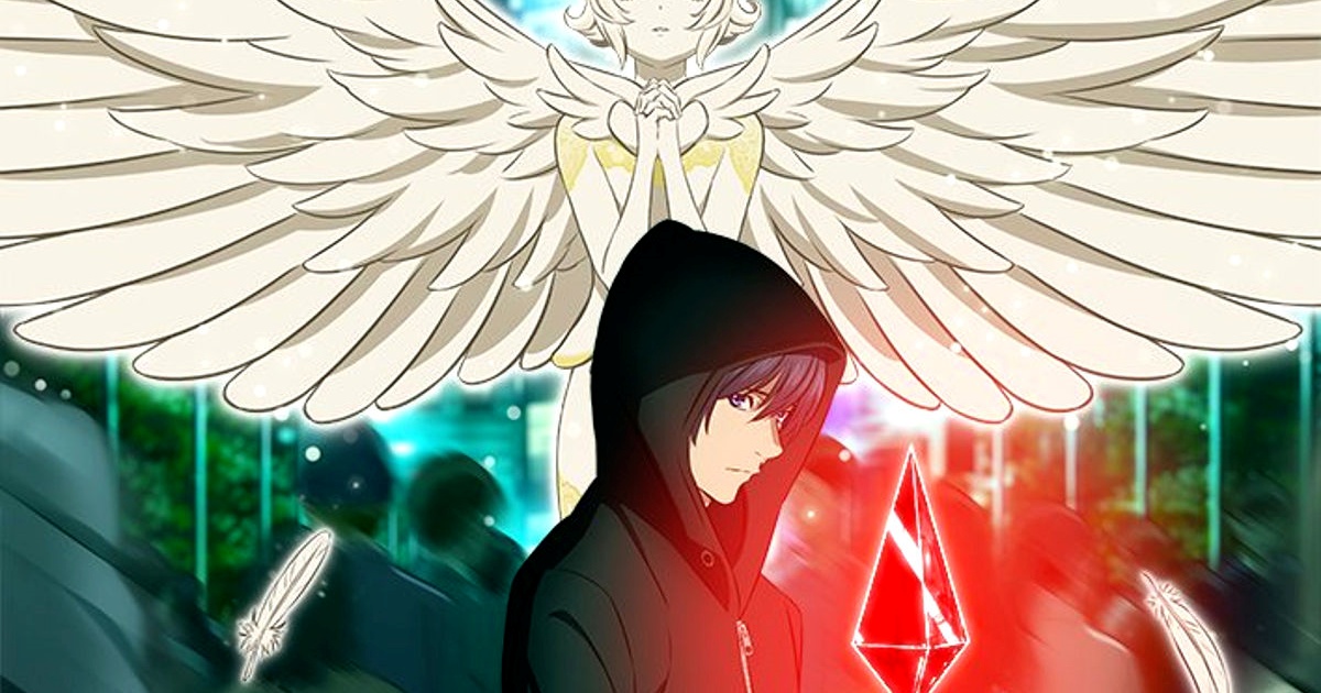 Platinum End é apenas um “Death Note piorado”?