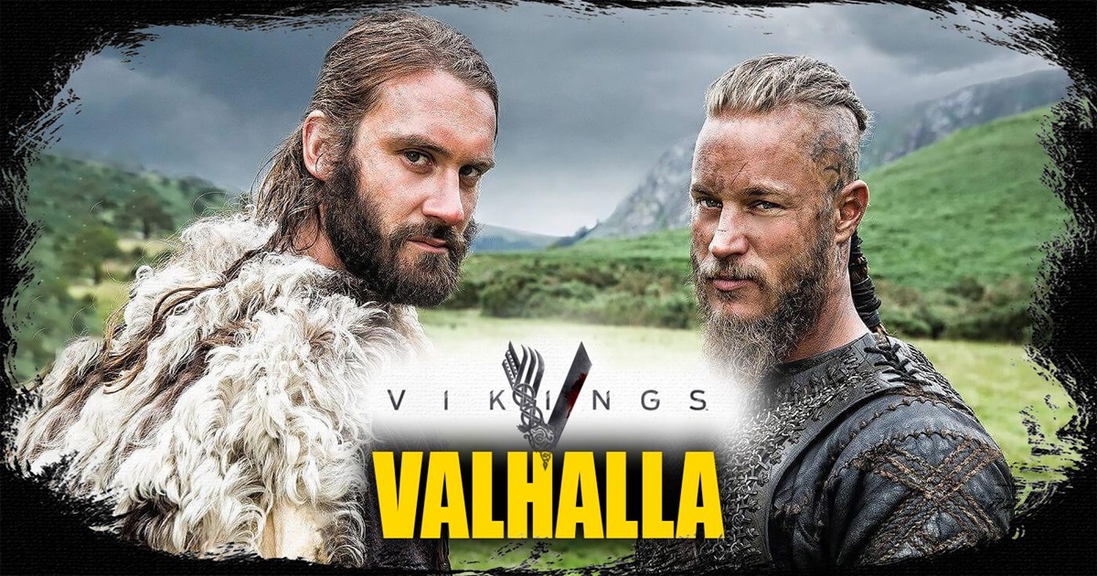 Björn, Ivar, Ubbe qual filho de Ragnar melhor representa seu legado em  Vikings? - Farofa Geek