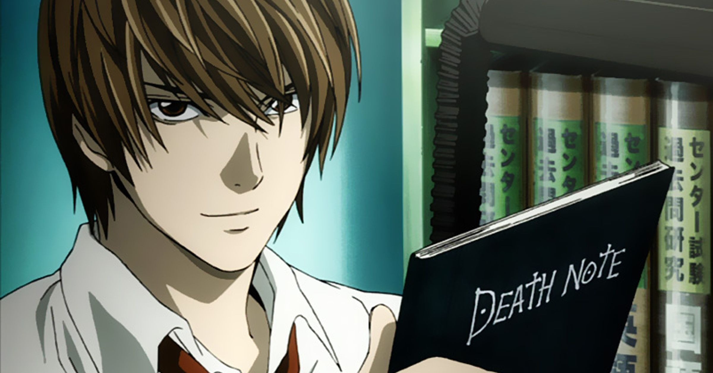 HBO Max adiciona Death Note, Tower of God e mais animes ao seu