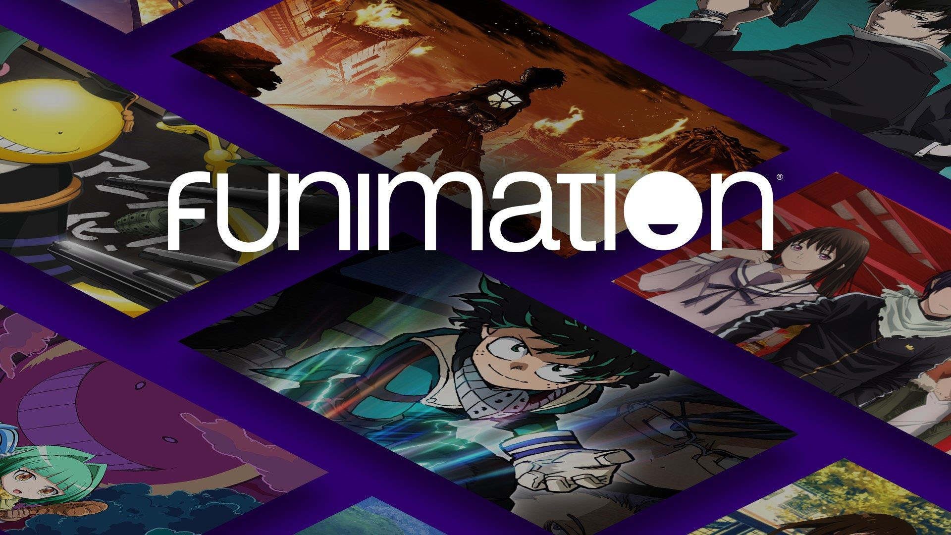 Funimation lançará no Brasil uma plataforma de animes online em Dezembro  deste ano! – Tomodachi Nerd's