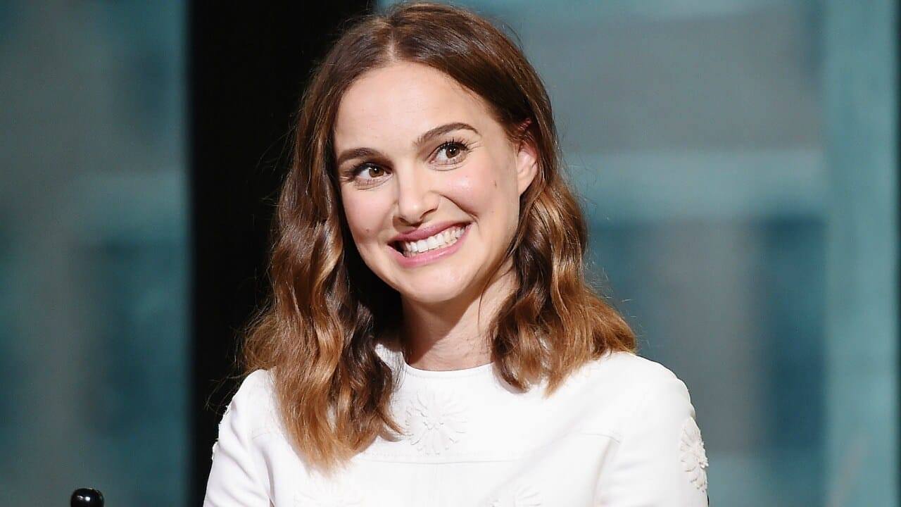 Natalie-Portman