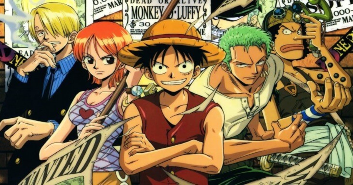 Mangá de One Piece entrará em hiato de um mês a partir do final de junho -  NerdBunker