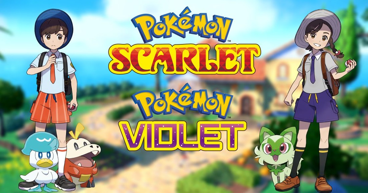 Pokémon Scarlet & Violet revela Bellibolt, do tipo elétrico - Canaltech