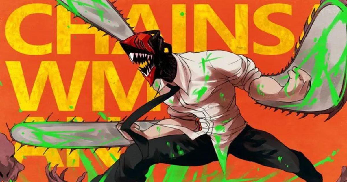 14 personagens de Chainsaw Man importantes e seus poderes