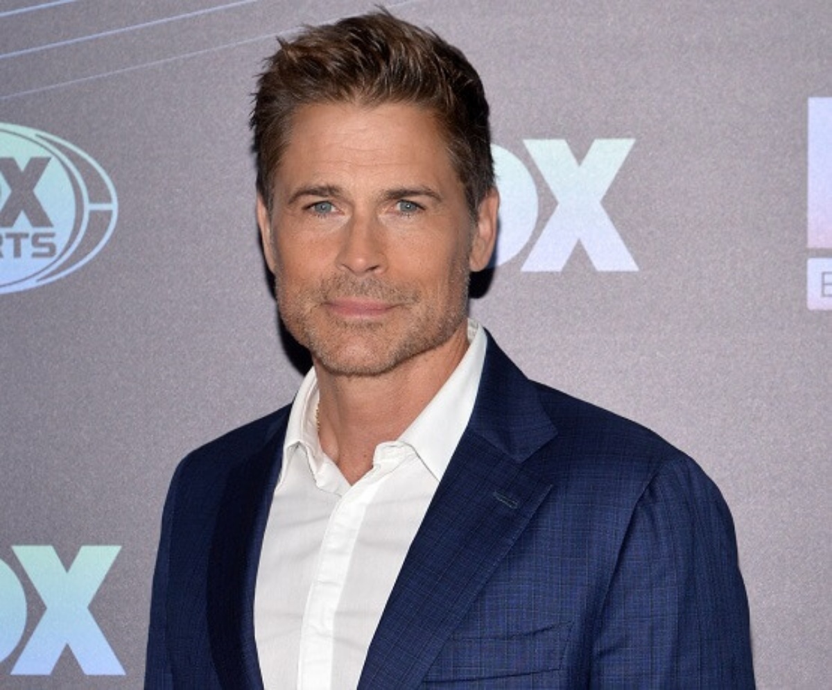 Unstable Nova comédia da Netflix agora conta com Rob Lowe